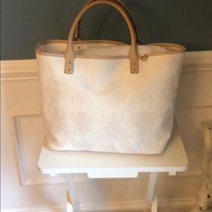 India Hicks Bag